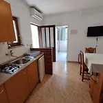 Ljubica Lejlighed *