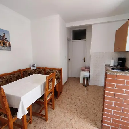 Ljubica Apartment