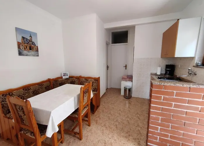 Ljubica Apartman