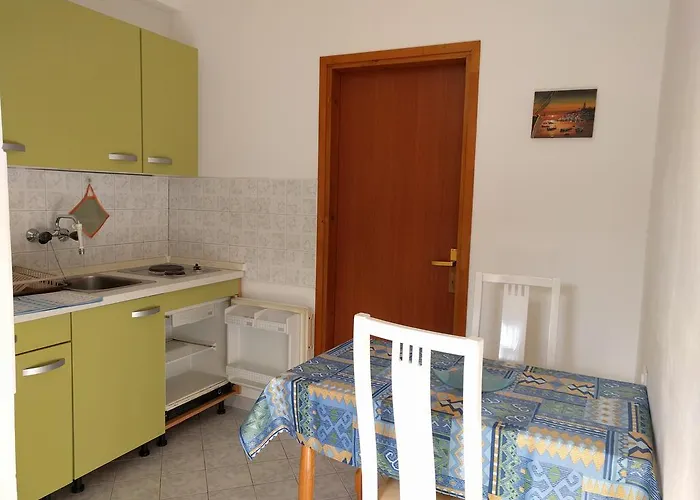 Ljubica Apartman *